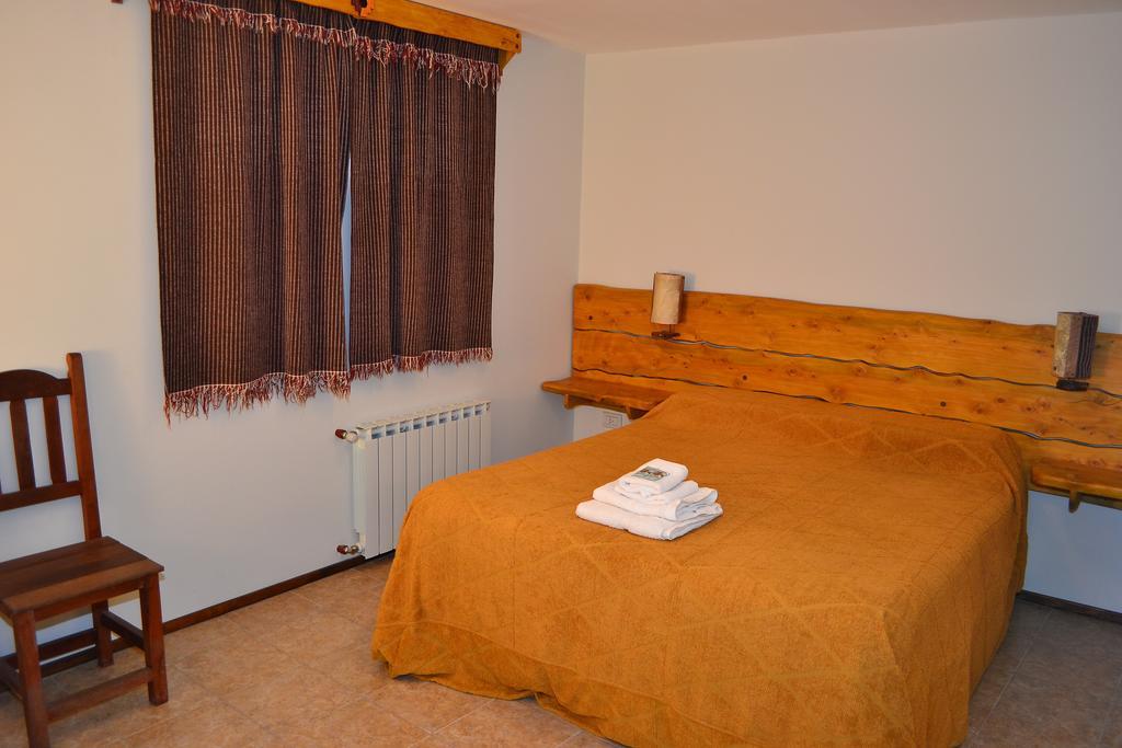 La Salamanca サルタ 部屋 写真
